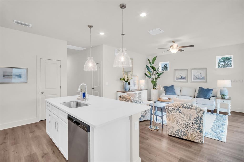 3784 Daybreak Run Loop Spring Hill, FL 34609 - Photo 4 of 20