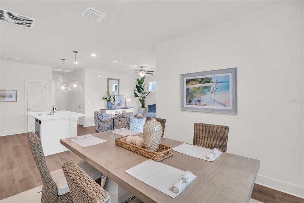 3784 Daybreak Run Loop Spring Hill, FL 34609 - Photo 5 of 20