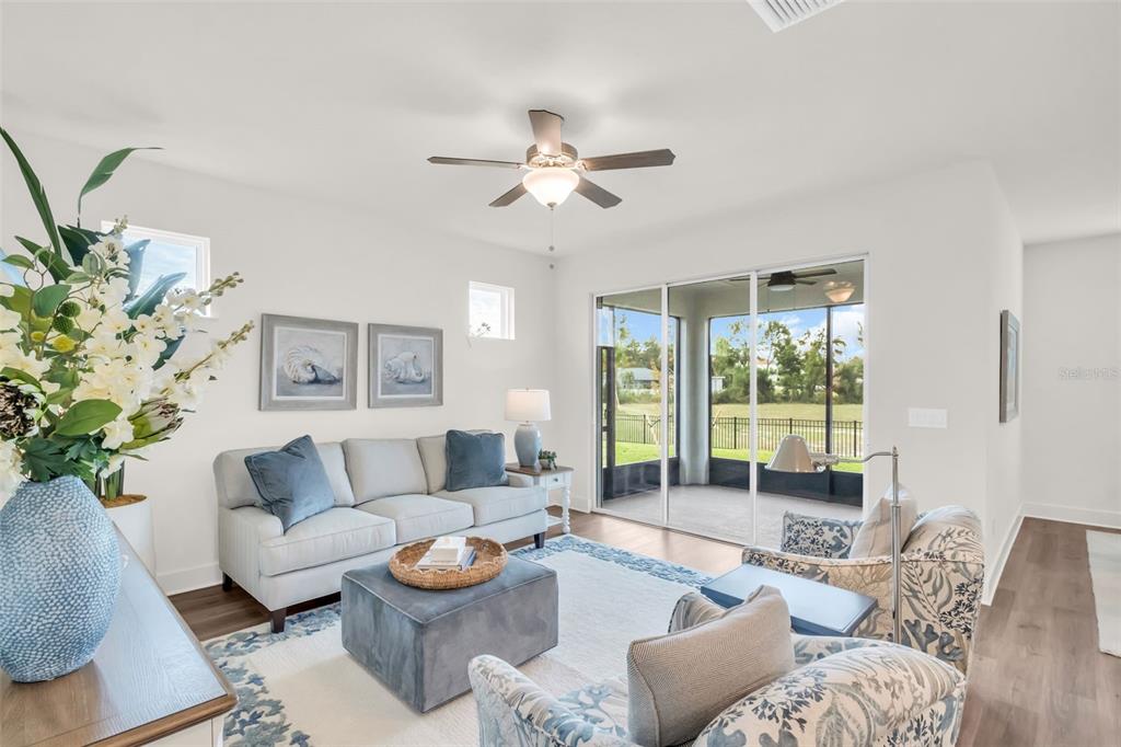 3784 Daybreak Run Loop Spring Hill, FL 34609 - Photo 6 of 20