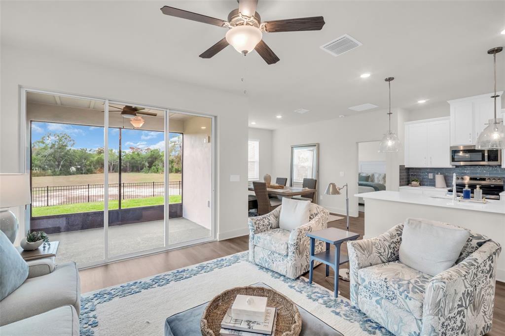 3784 Daybreak Run Loop Spring Hill, FL 34609 - Photo 7 of 20