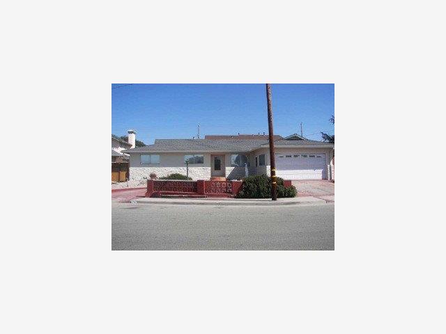 1676 Baker Street Seaside, CA 93955 - Photo 1 of 3