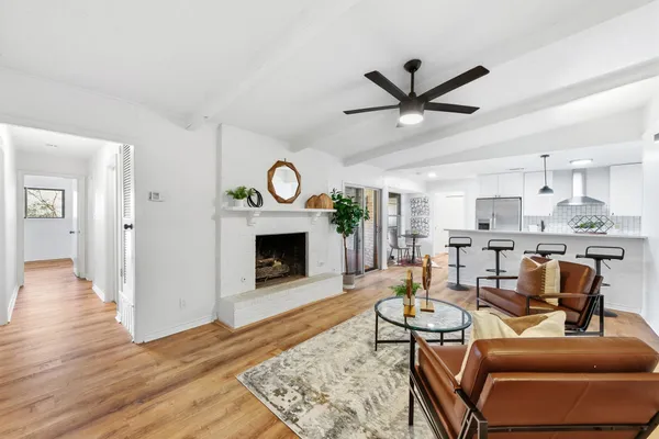 $624,995 | 5604 Chadwyck Drive, Austin, TX 78723
