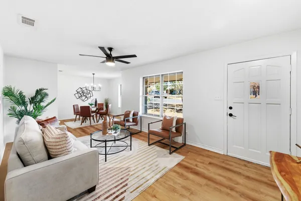 $624,995 | 5604 Chadwyck Drive, Austin, TX 78723