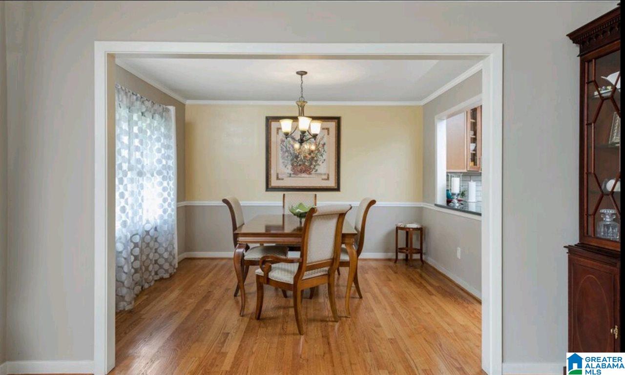1332 Round Hl Road Birmingham, AL 35216 - Photo 6 of 20