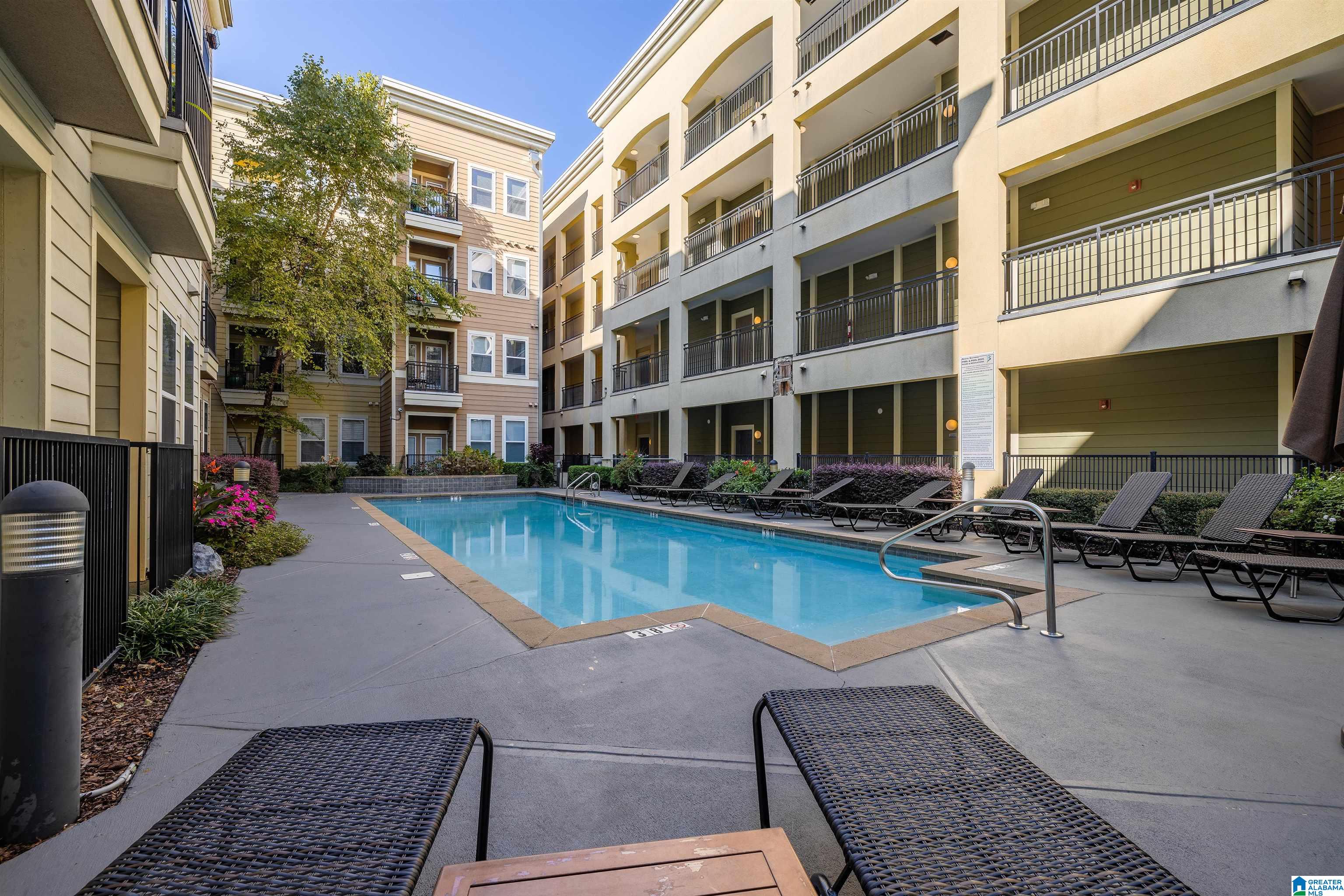401 20th Street South, Unit 107 Birmingham, AL 35233 - Photo 28 of 36