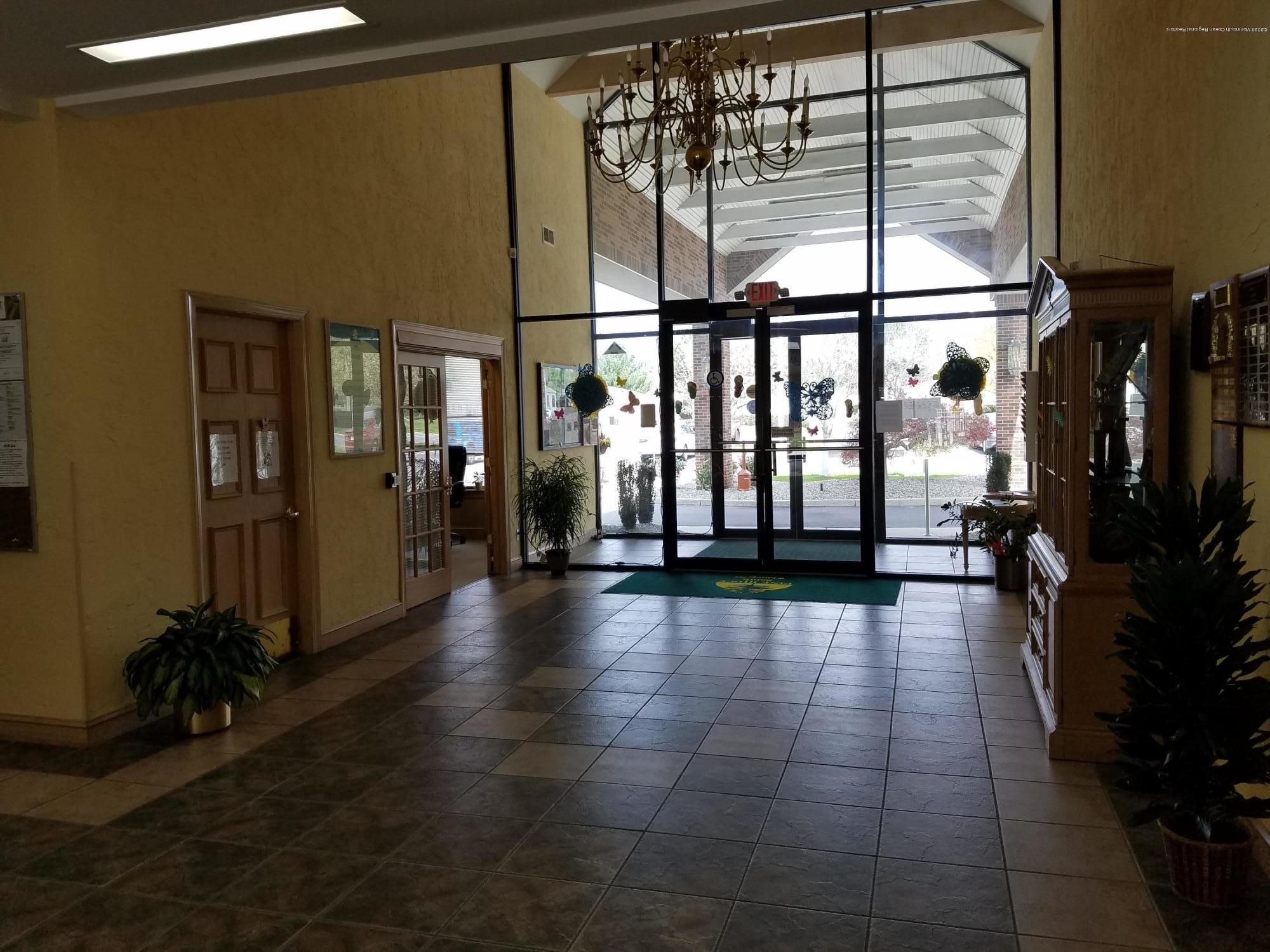 74 Pine Ridge Boulevard Whiting, NJ 08759 - Photo 21 of 28 a view of gallery with stairs