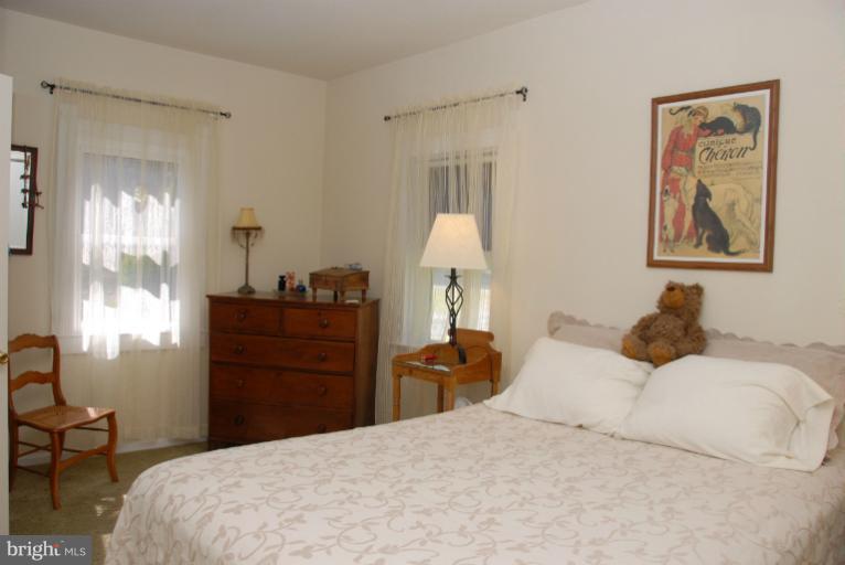 16724 Three Notch Road Dameron, MD 20628 - Photo 22 of 30 Bedroom (Master)