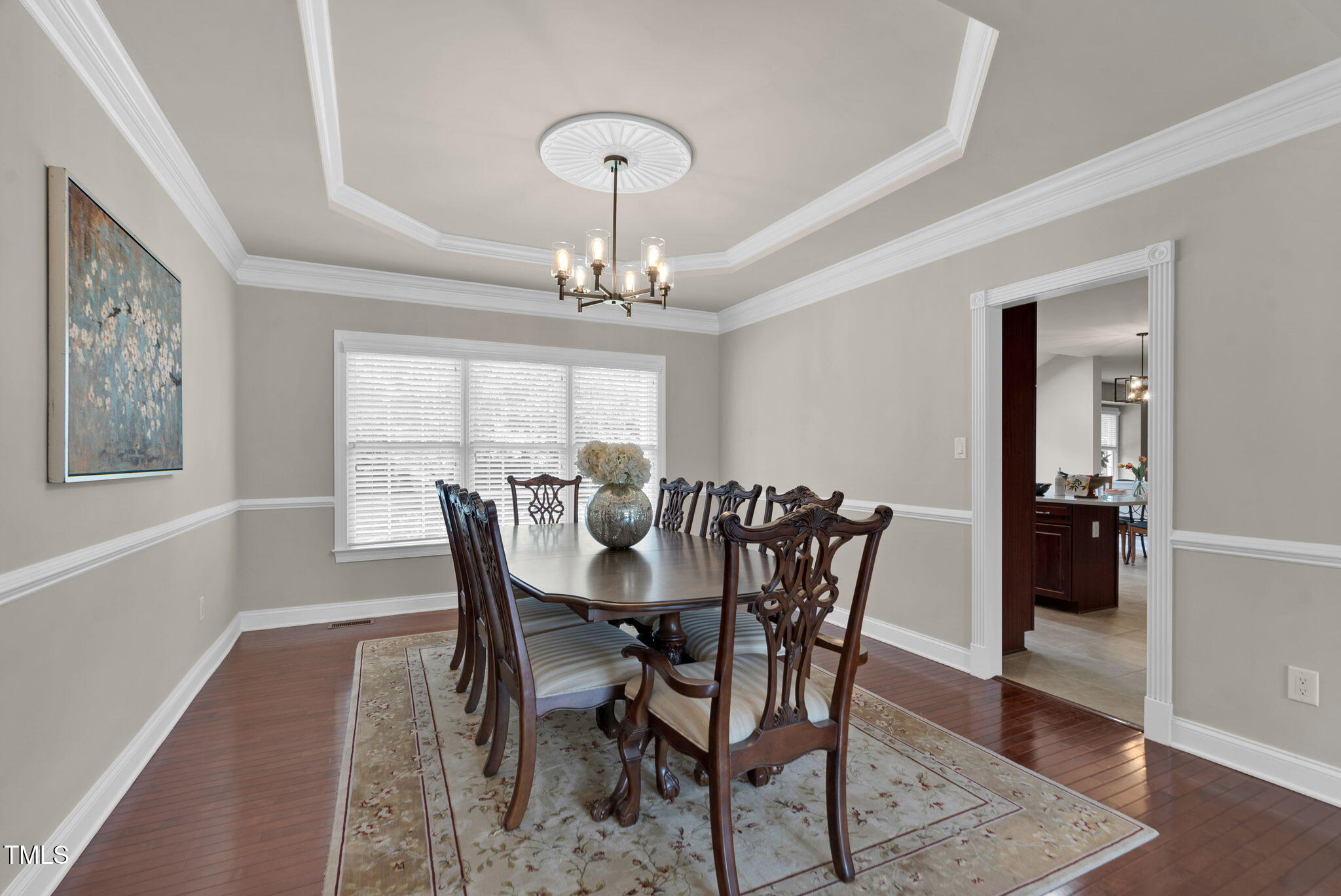 9639 Club Valley Way Raleigh, NC 27617 - Photo 9 of 85 9639 Club Valley Way-21