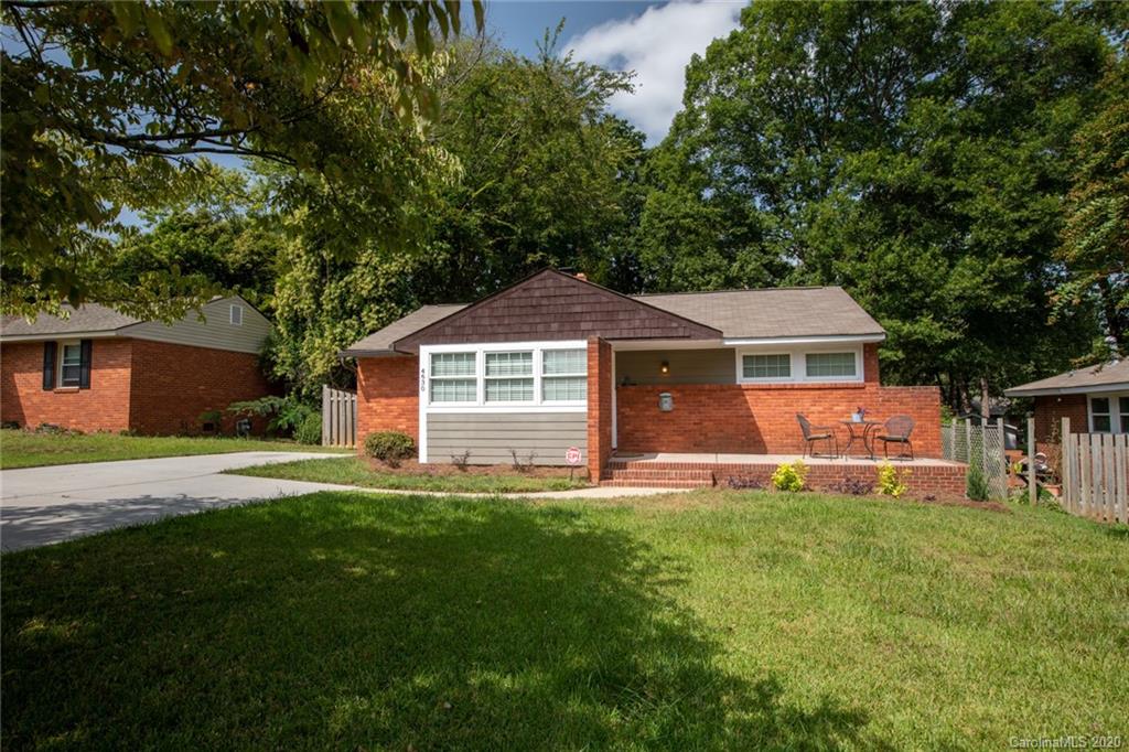 4630 Murrayhill Road Charlotte, NC 28209 - Photo 1 of 19
