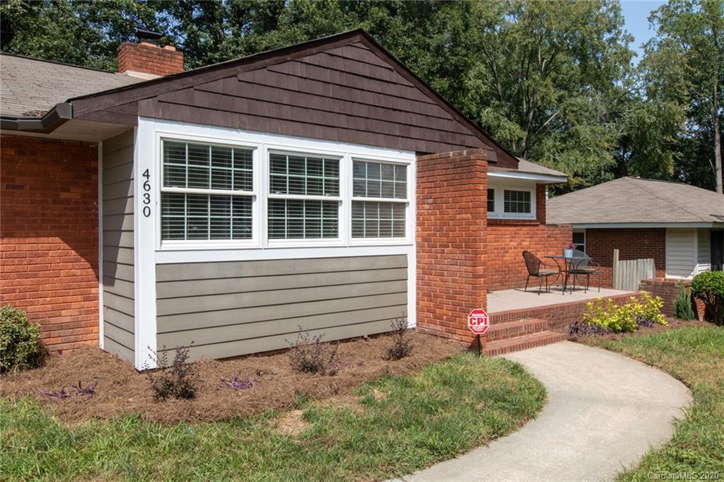 4630 Murrayhill Road Charlotte, NC 28209 - Photo 2 of 19
