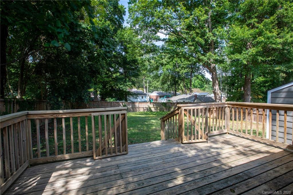 4630 Murrayhill Road Charlotte, NC 28209 - Photo 12 of 19