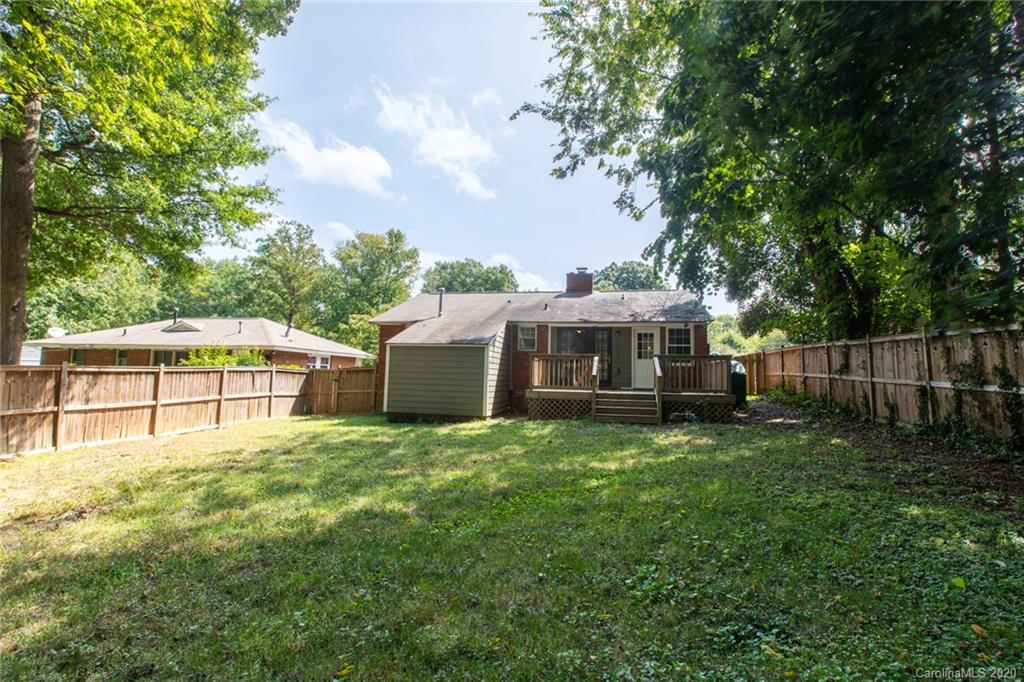 4630 Murrayhill Road Charlotte, NC 28209 - Photo 13 of 19