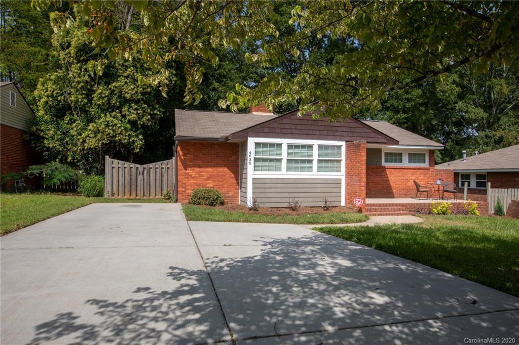 4630 Murrayhill Road Charlotte, NC 28209 - Photo 14 of 19