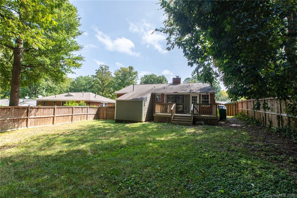4630 Murrayhill Road Charlotte, NC 28209 - Photo 15 of 19