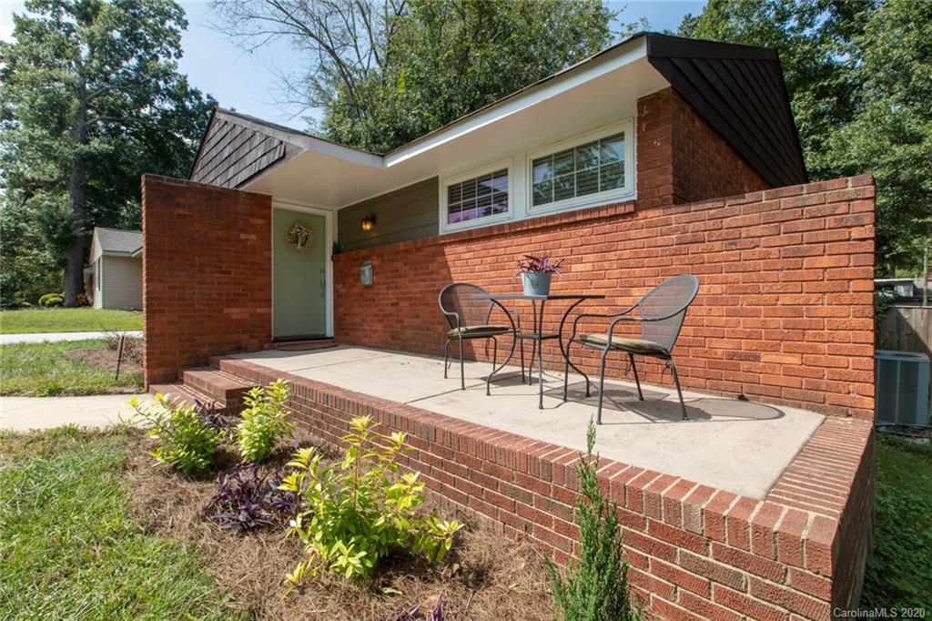 4630 Murrayhill Road Charlotte, NC 28209 - Photo 18 of 19