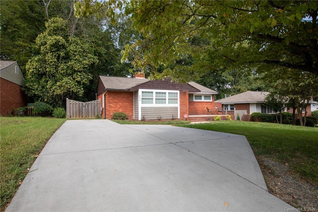 4630 Murrayhill Road Charlotte, NC 28209 - Photo 19 of 19
