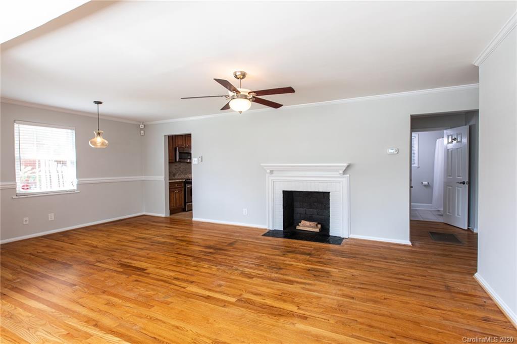 4630 Murrayhill Road Charlotte, NC 28209 - Photo 4 of 19