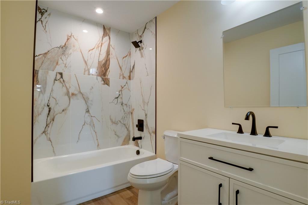 389 Michaels Road Mocksville, NC 27028 - Photo 9 of 13