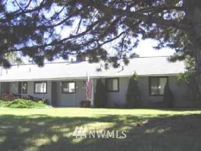906 Vista Road Ellensburg, WA 98926 - Photo 1 of 1