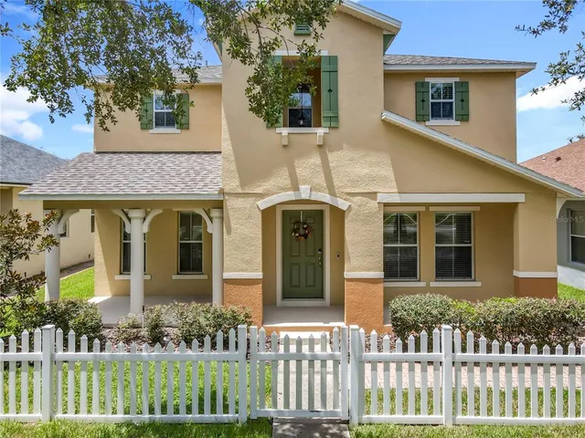 $475,000 | 2463 Lacerta Drive, Orlando, FL 32828