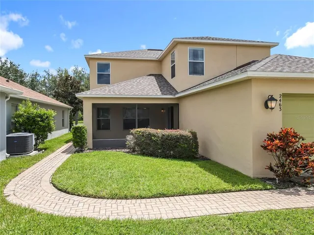 $475,000 | 2463 Lacerta Drive, Orlando, FL 32828