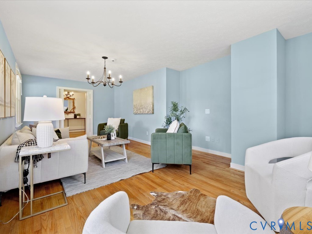 2376 Mill Road Henrico, VA 23231 - Photo 12 of 53