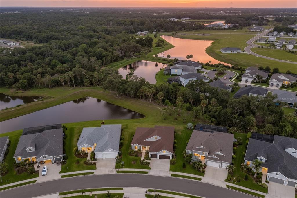 14269 Skipping Stone Loop Parrish, FL 34219 - Photo 48 of 66