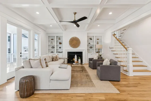 $2,270,000 | 3845 Delinger Drive, Mount Pleasant, SC 29429