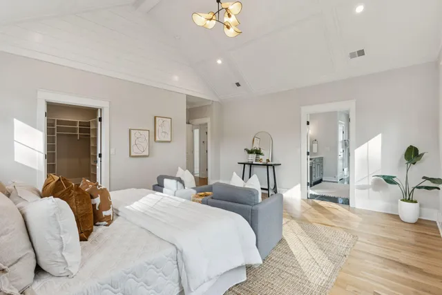 $2,270,000 | 3845 Delinger Drive, Mount Pleasant, SC 29429