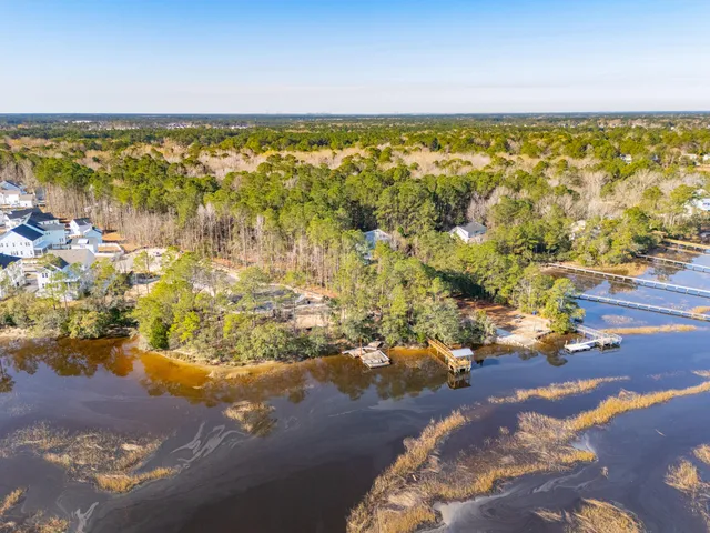 $2,270,000 | 3845 Delinger Drive, Mount Pleasant, SC 29429