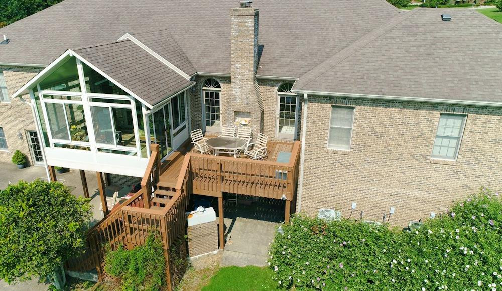 714 Kings Ridge Road Danville, KY 40422 - Photo 27 of 30 Photo 27