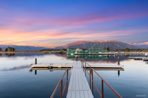 $648,000 | 357 Ala Wai Boulevard, Unit 191, South Lake Tahoe, CA 96150