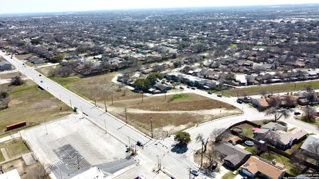 $295,000 | 0 Montgomery, San Antonio, TX 78239