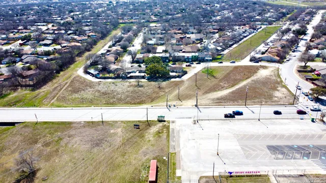 $295,000 | 0 Montgomery, San Antonio, TX 78239