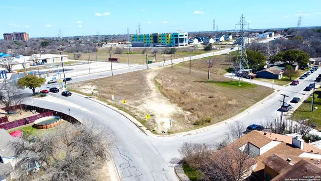 $295,000 | 0 Montgomery, San Antonio, TX 78239