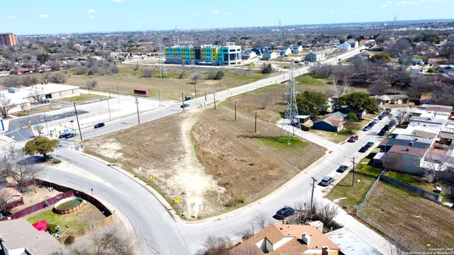 $295,000 | 0 Montgomery, San Antonio, TX 78239
