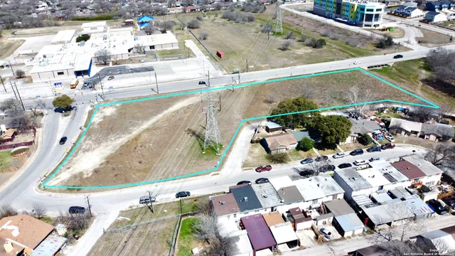 $295,000 | 0 Montgomery, San Antonio, TX 78239