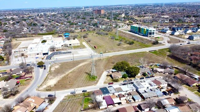 $295,000 | 0 Montgomery, San Antonio, TX 78239