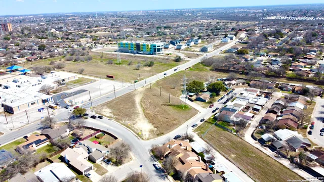$295,000 | 0 Montgomery, San Antonio, TX 78239