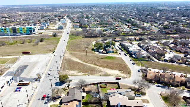 $295,000 | 0 Montgomery, San Antonio, TX 78239