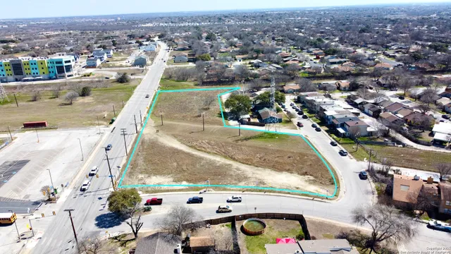 $295,000 | 0 Montgomery, San Antonio, TX 78239