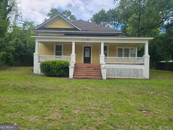 $199,900 | 501 North Drive, Dublin, GA 31021