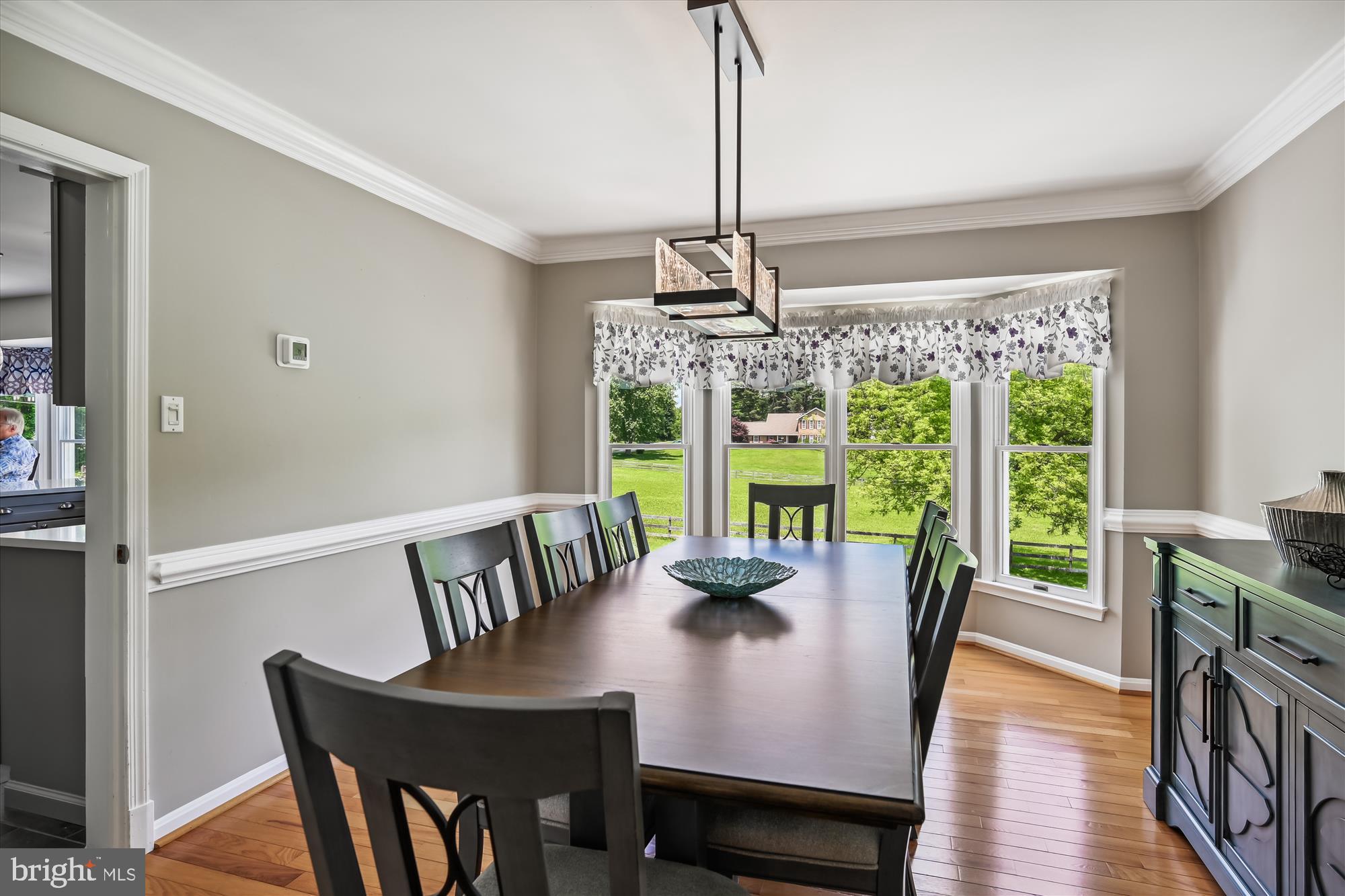 11978 Simpson Road Clarksville, MD 21029 - Photo 14 of 64 Dining Room