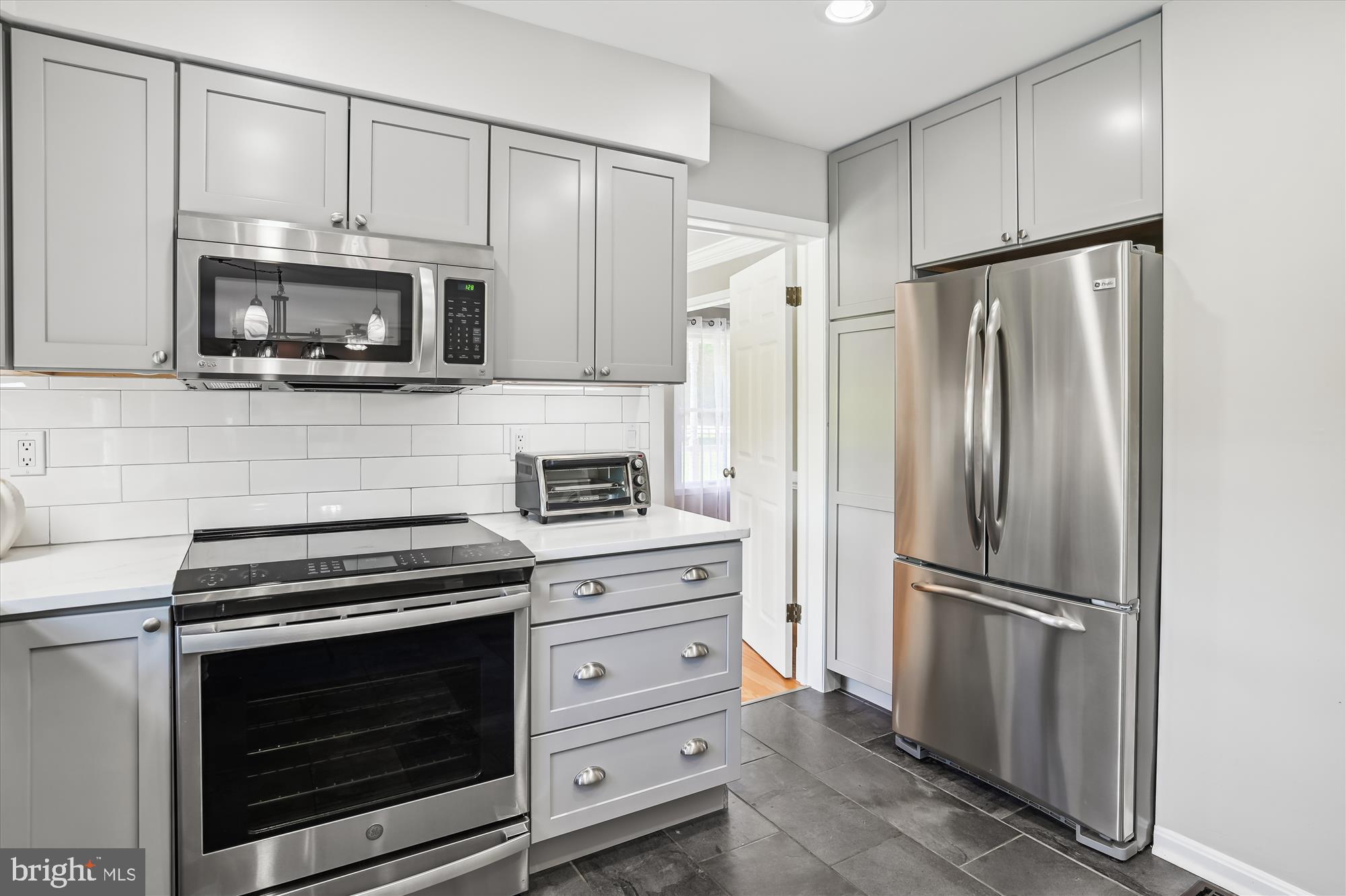 11978 Simpson Road Clarksville, MD 21029 - Photo 16 of 64 Kitchen