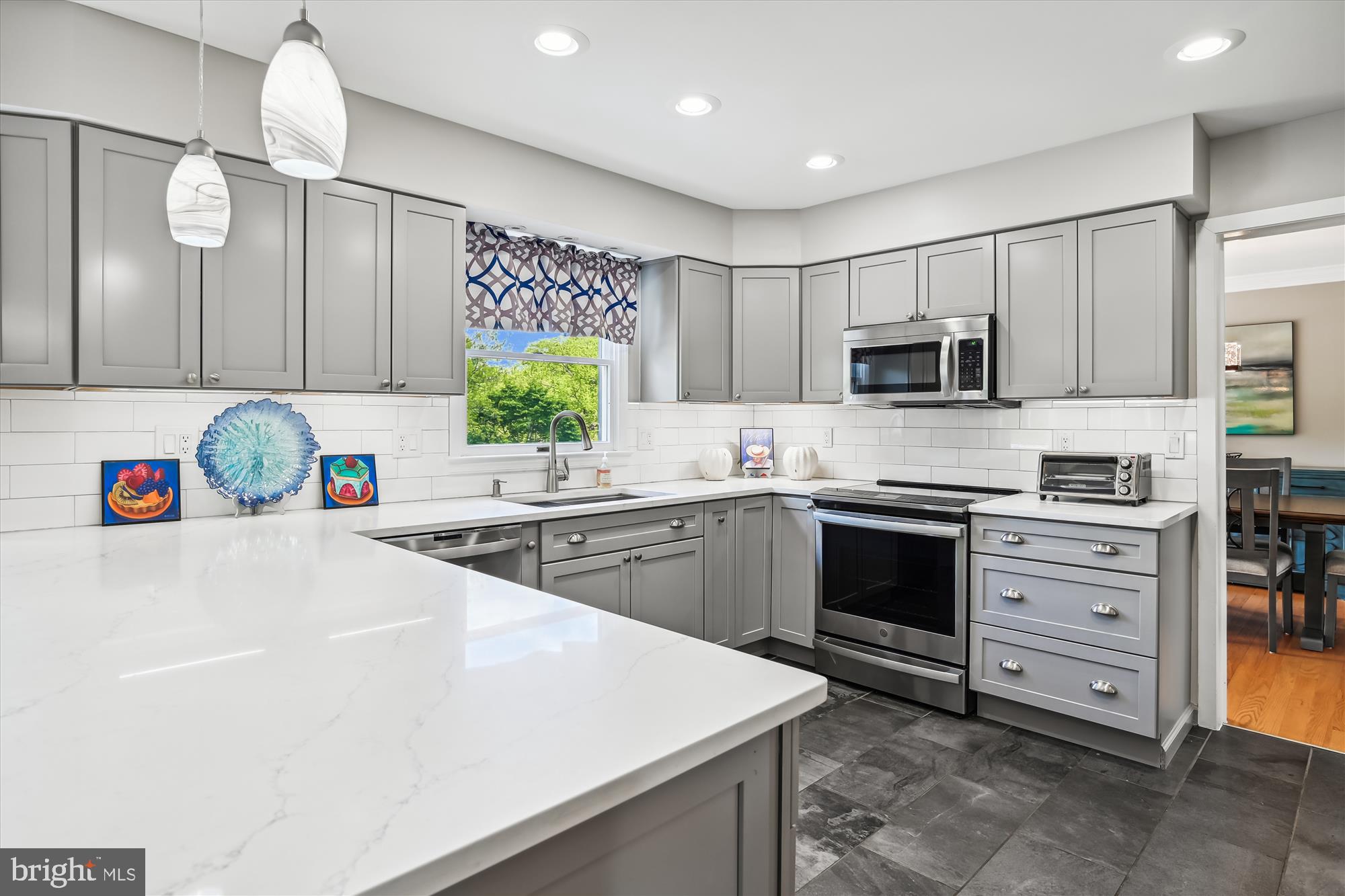 11978 Simpson Road Clarksville, MD 21029 - Photo 18 of 64 Kitchen