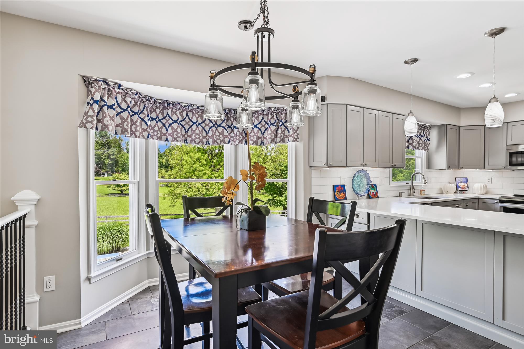 11978 Simpson Road Clarksville, MD 21029 - Photo 21 of 64 Breakfast Area