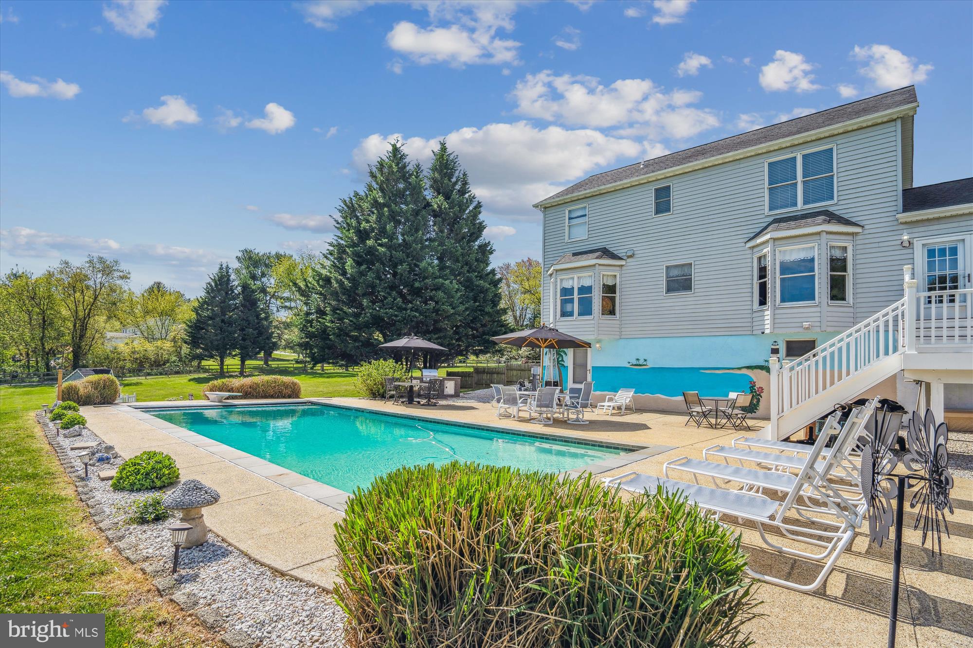 11978 Simpson Road Clarksville, MD 21029 - Photo 30 of 64 Pool