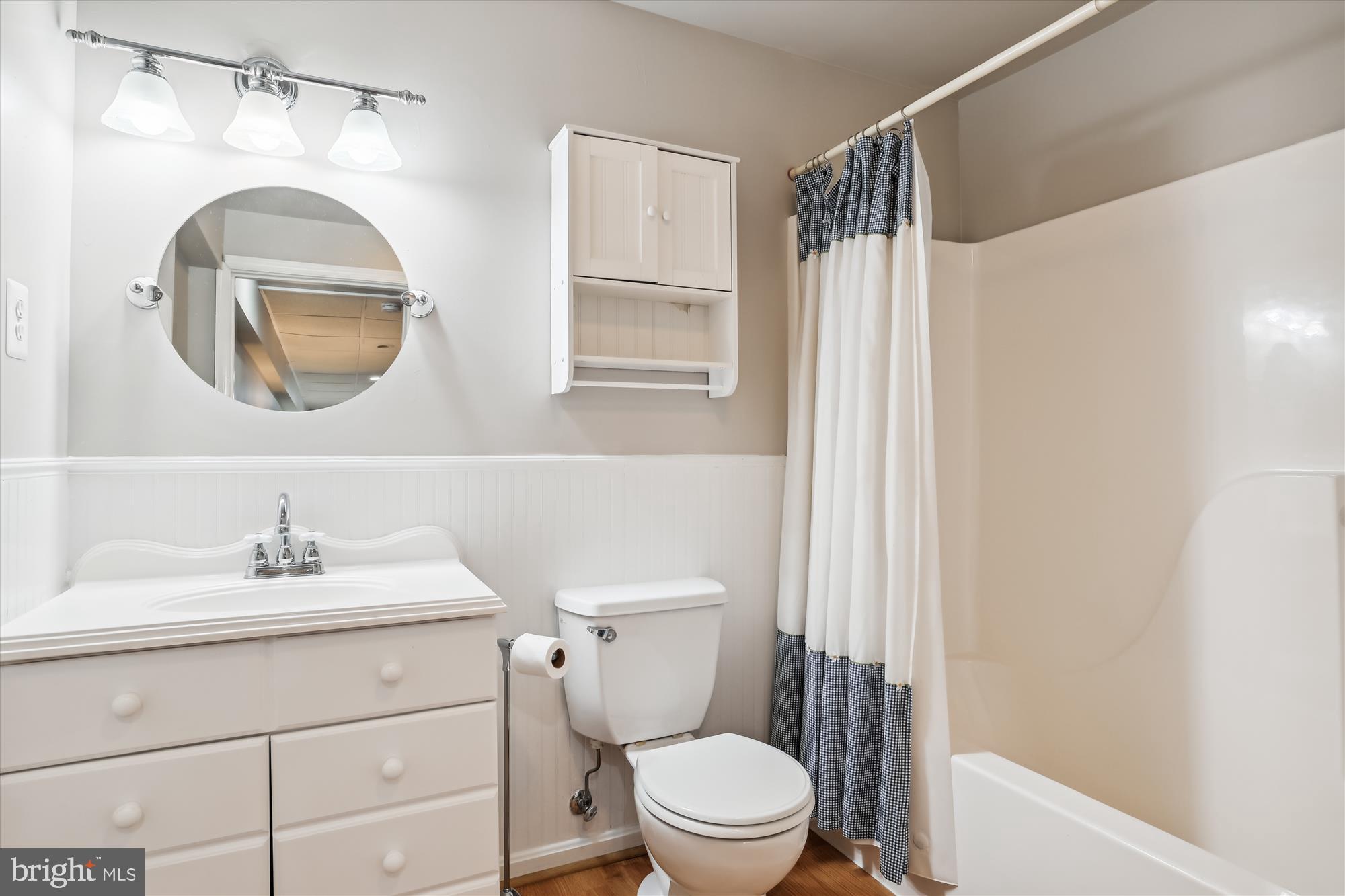 11978 Simpson Road Clarksville, MD 21029 - Photo 50 of 64 LL Full Bathroom