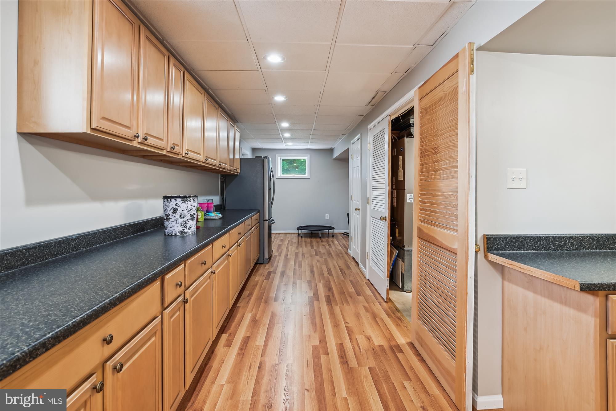 11978 Simpson Road Clarksville, MD 21029 - Photo 52 of 64 Mini Kitchen