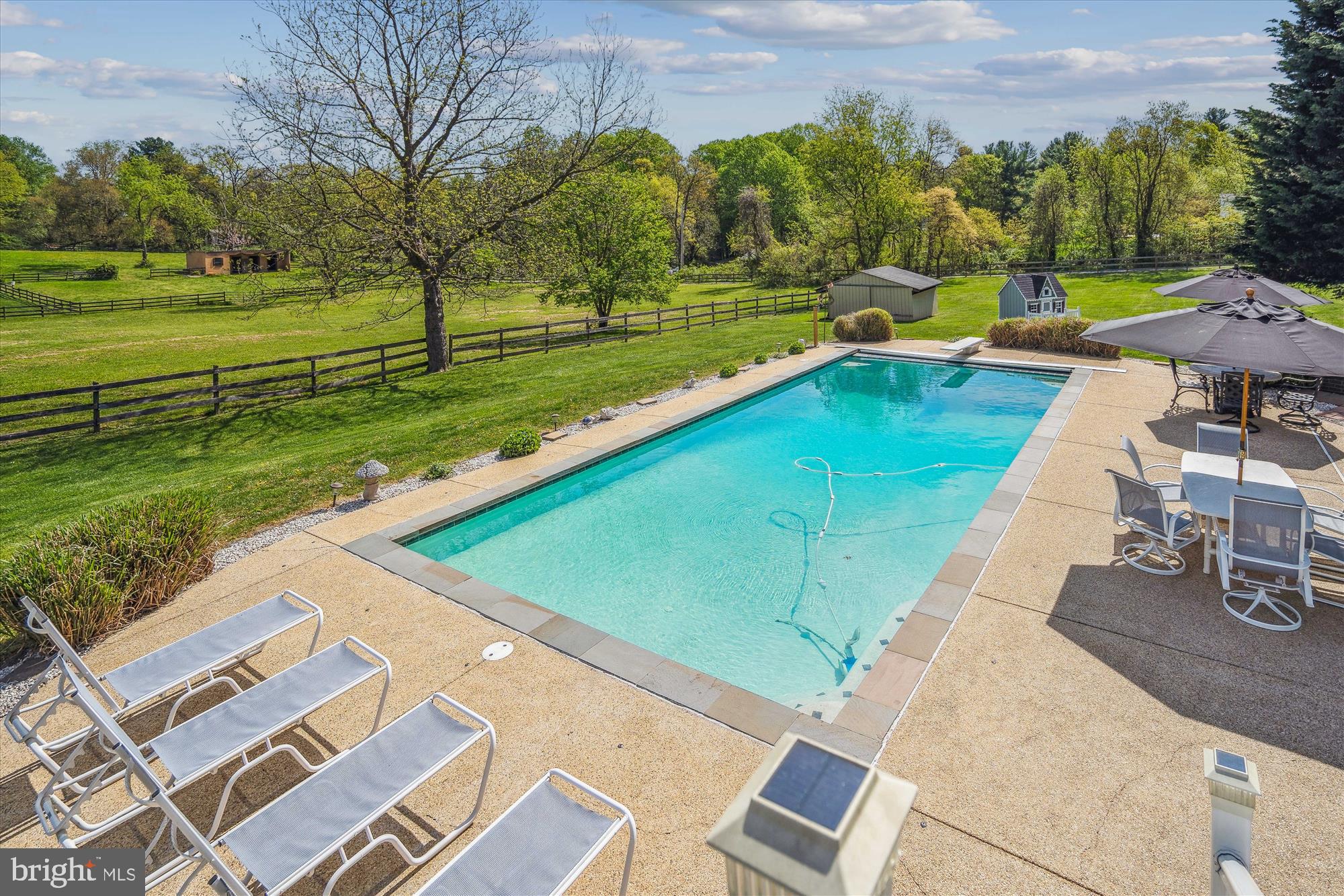 11978 Simpson Road Clarksville, MD 21029 - Photo 9 of 64 Pool